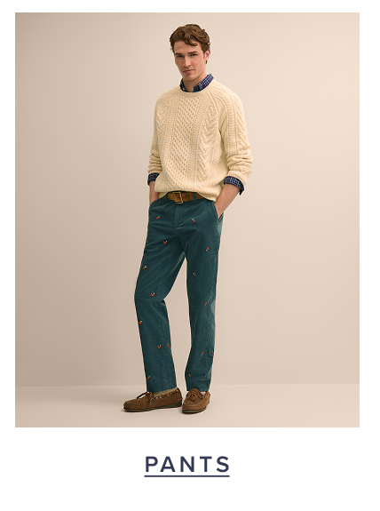 Pants Pants