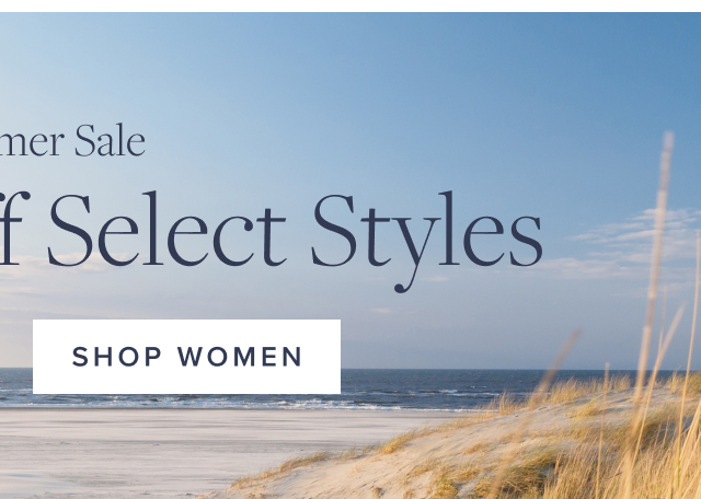 Shop Women