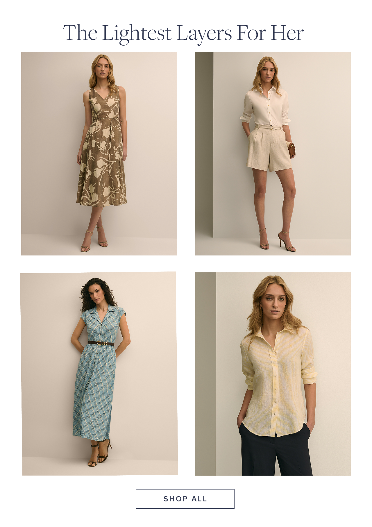 Women Shop All