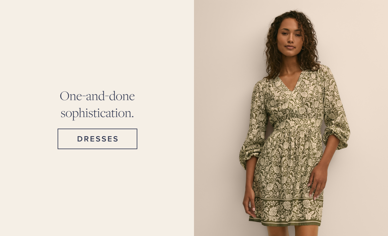 Dresses