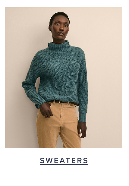 Sweaters Sweaters