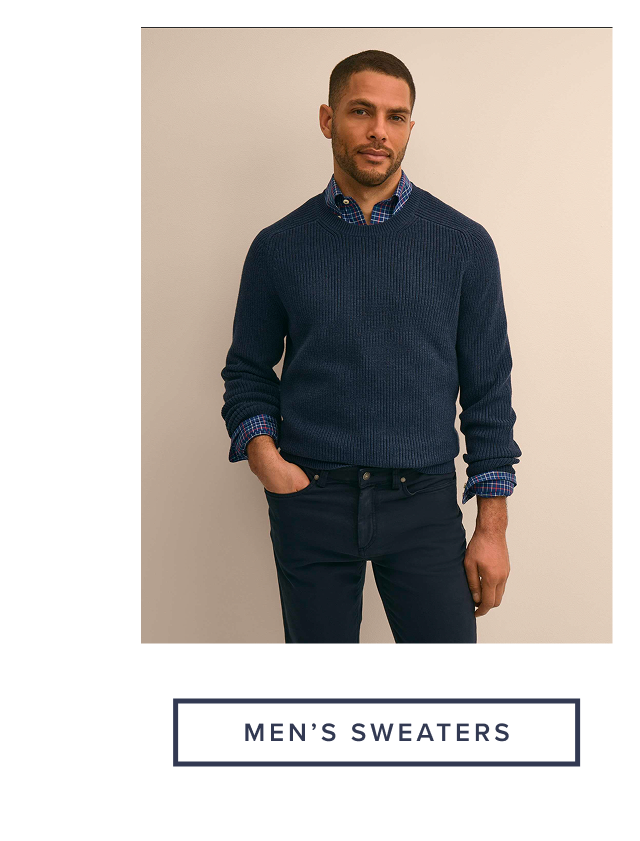 Men's Sweaters Men's Sweaters