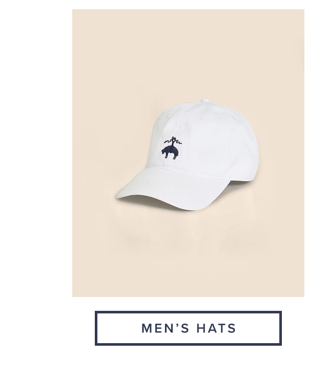 Men's Hats Men's Hats