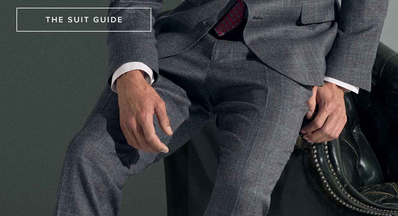 the Suit Guide