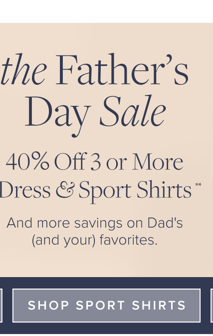 Shop Sport Shirts