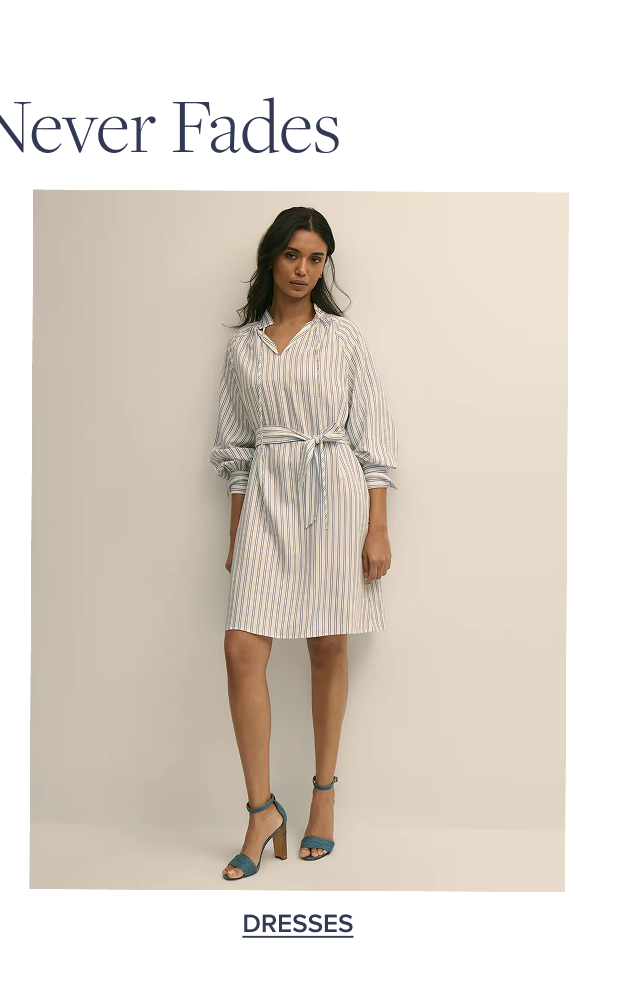 Dresses