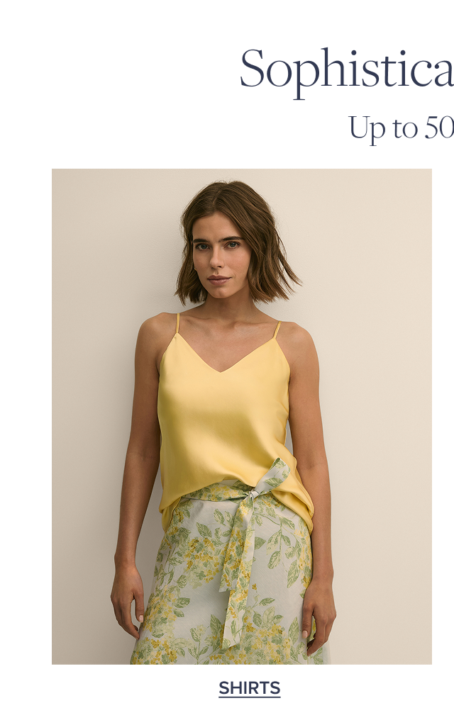 Women Shirts