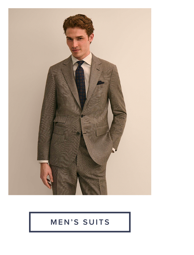 Men's Suits Men's Suits