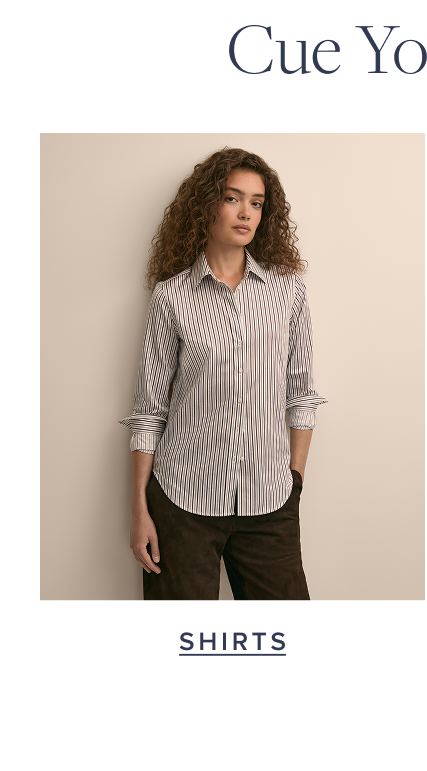 Shirts