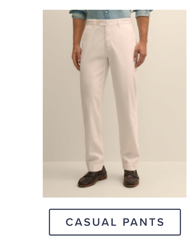 Casual Pants