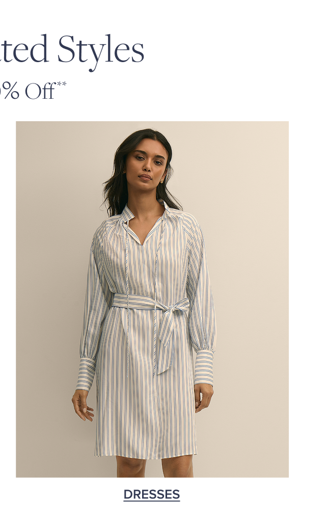 Dresses