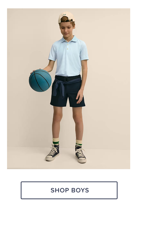 Shop Boys Shop Boys