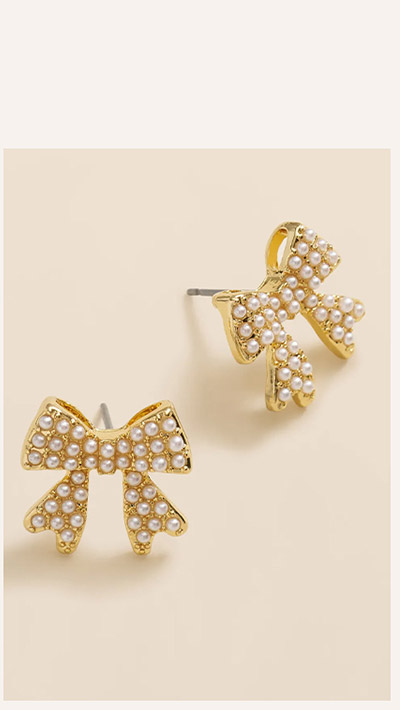 Shop Earrings
