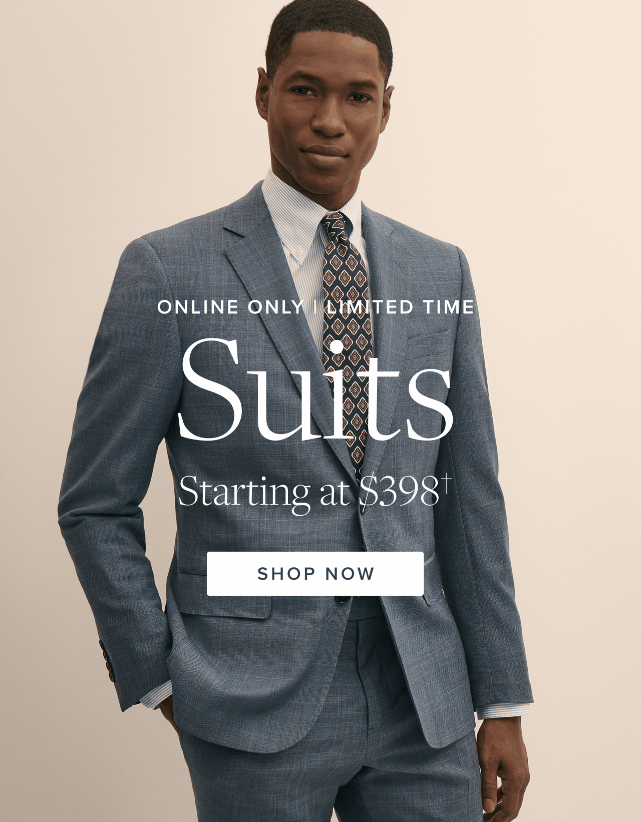 Celebrating 125 Years of A Brooks Brothers Icon the No 1 Sack Suit Shop Now