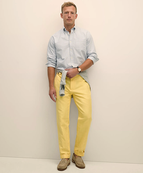Shop Linen Cotton Pants