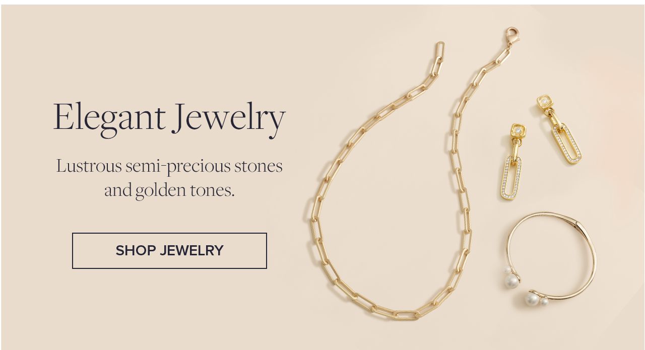 Shop Elegant jewelry