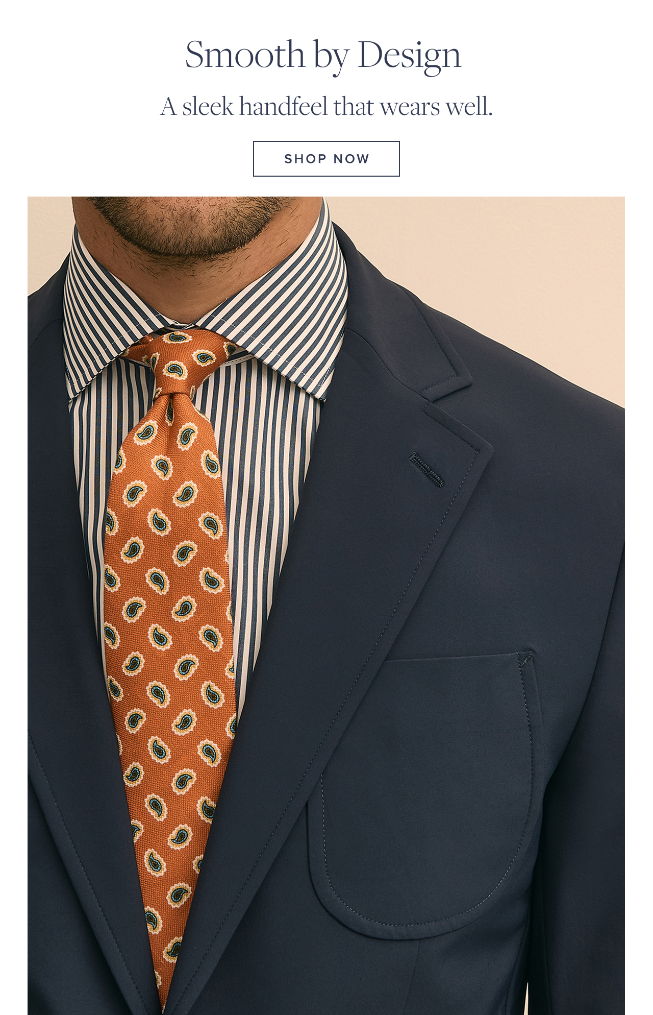 Smooth by Design Shop Now