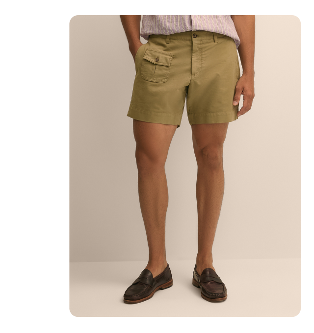 Shorts Shorts