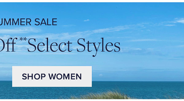 Shop Women