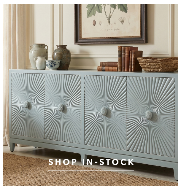 Shop In-Stock