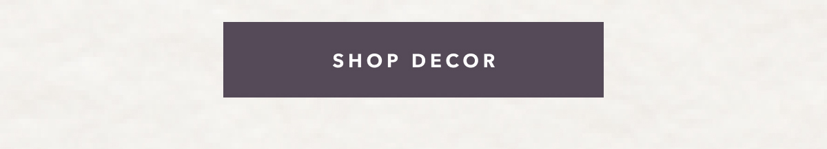 Shop Decor