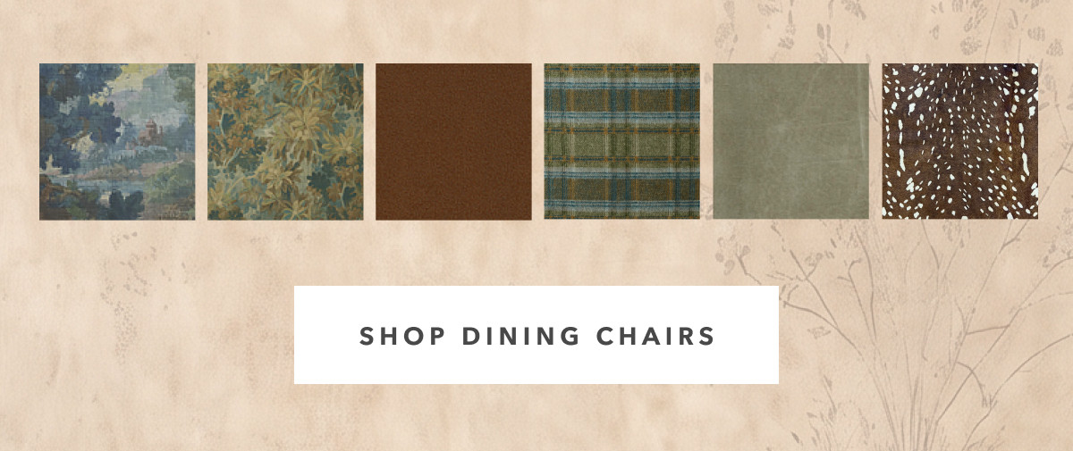 SHOP DINING CHAIRS