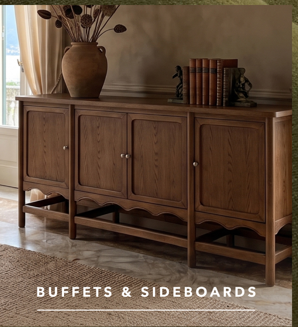 SHOP BUFFETS & SIDEBOARDS