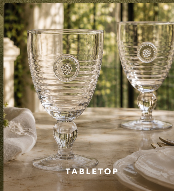 SHOP TABLETOP 