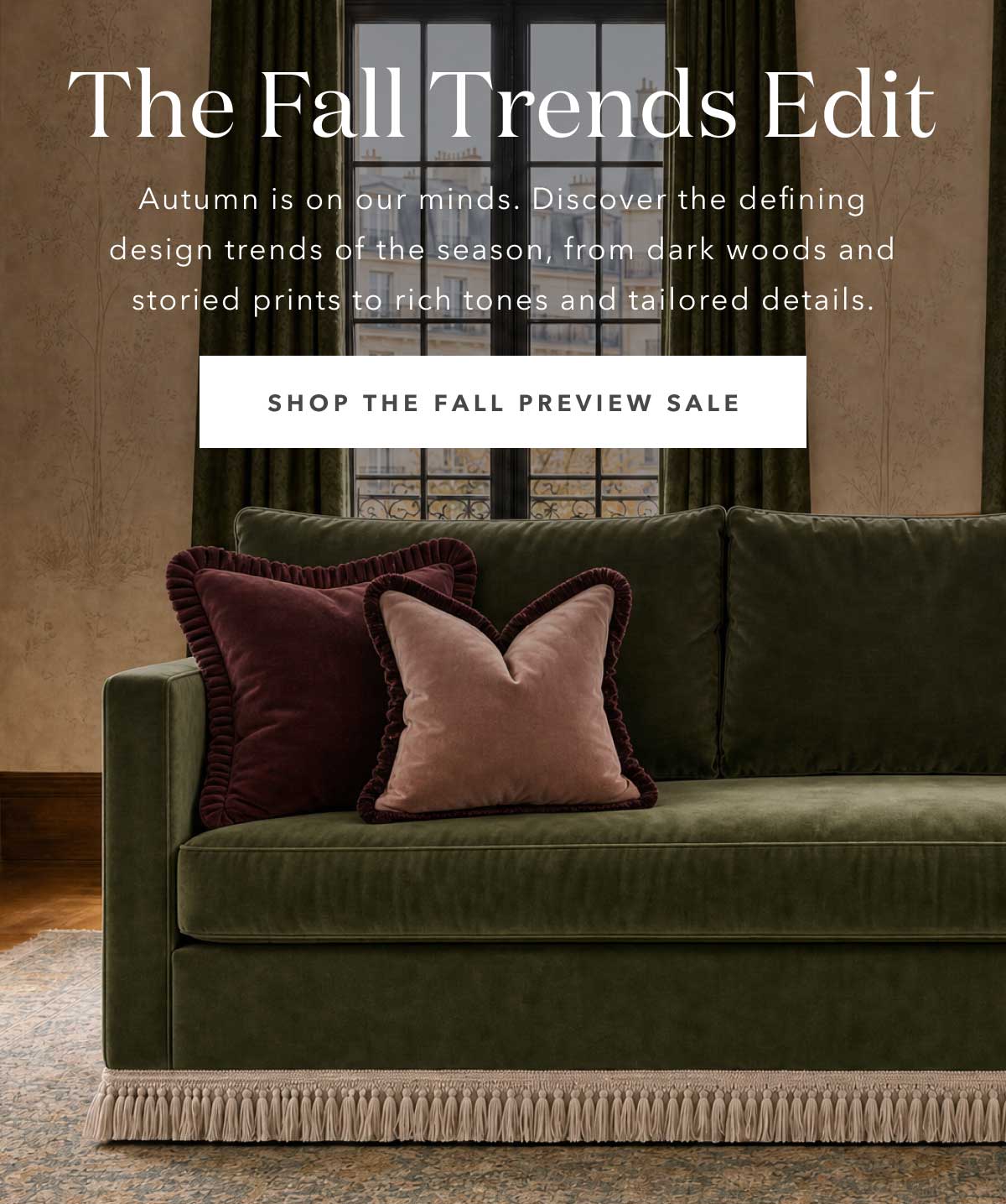 Shop The Sale