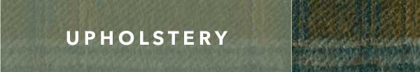 Upholstery