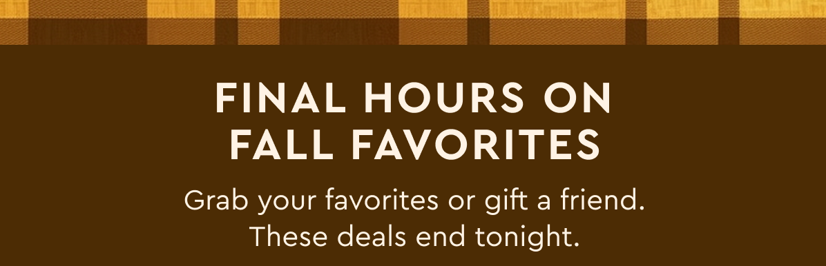 SHOP NOW