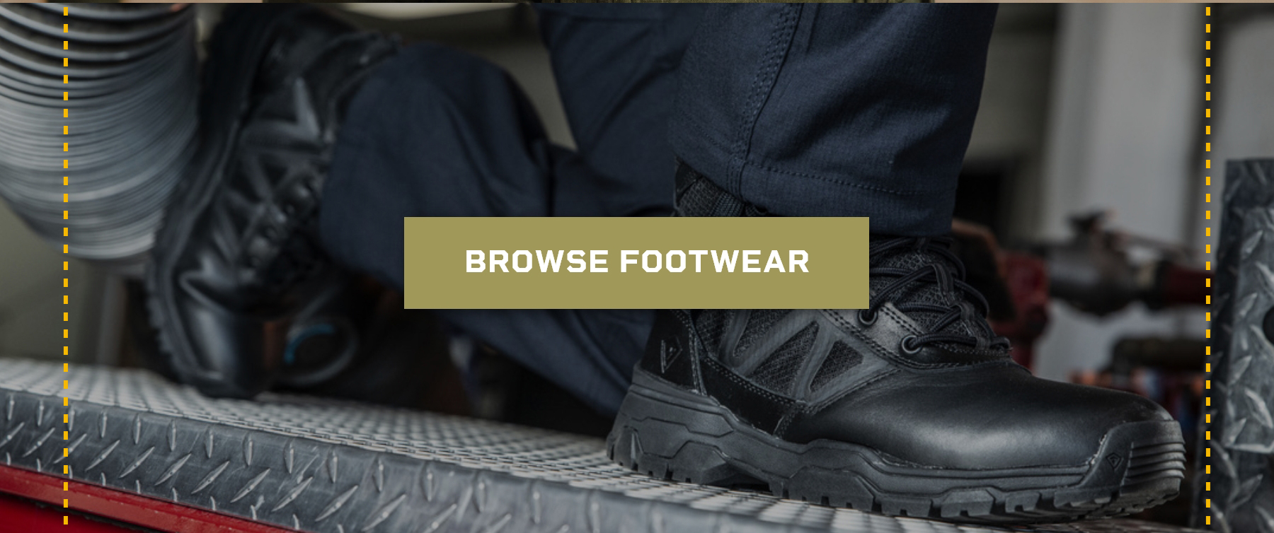 Click to browse Footwear