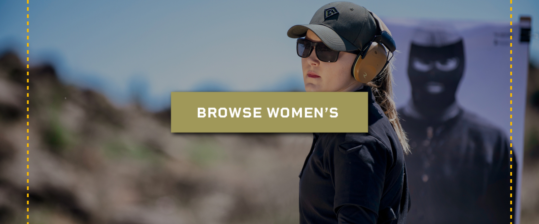 Click to browse Women's