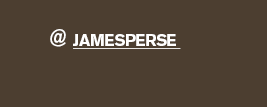 JAMES PERSE INSTAGRAM