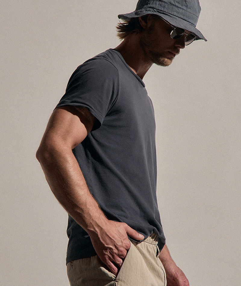 MEN'S SUMMER TEES