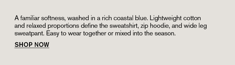 WOMEN'S SWEATS