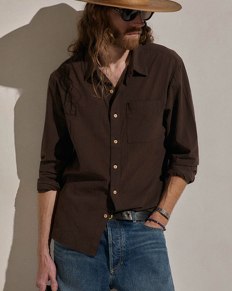 MEN'S TOPS
