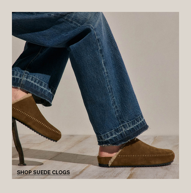 MEN'S SHOES