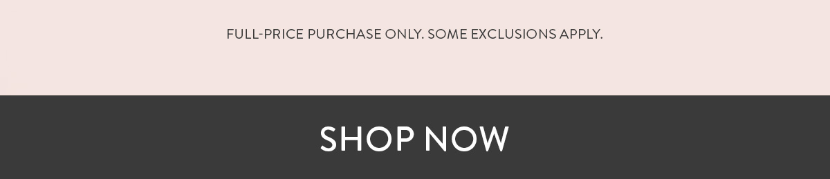 Start Shopping Now