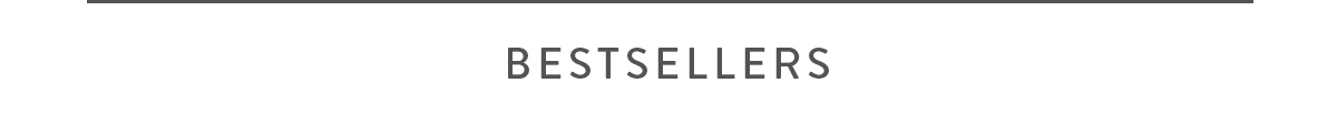Shop bestsellers