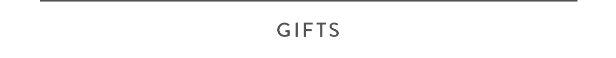 Shop gifts