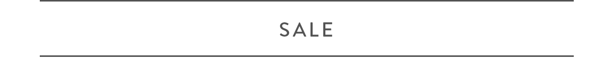 Shop Sale