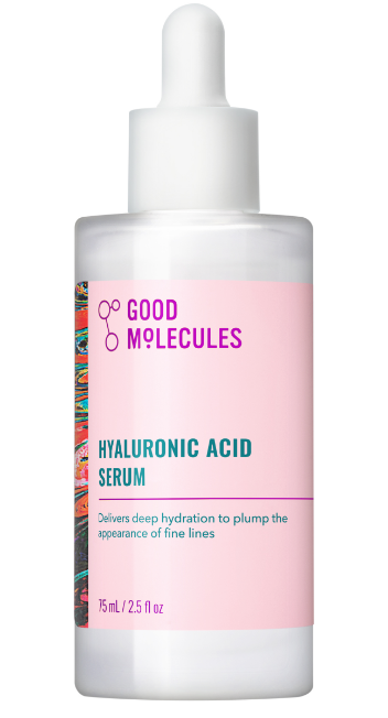 Hyaluronic Acid Serum 75ml