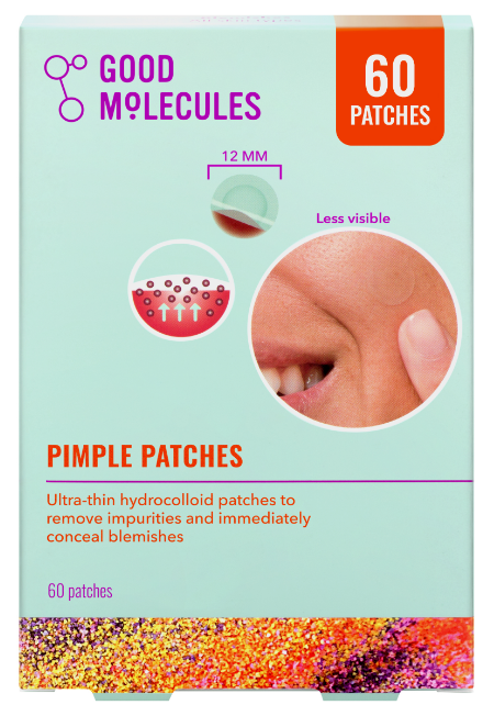 Pimple Patches
