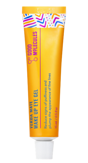 Yerba Mate Wake Up Eye Gel