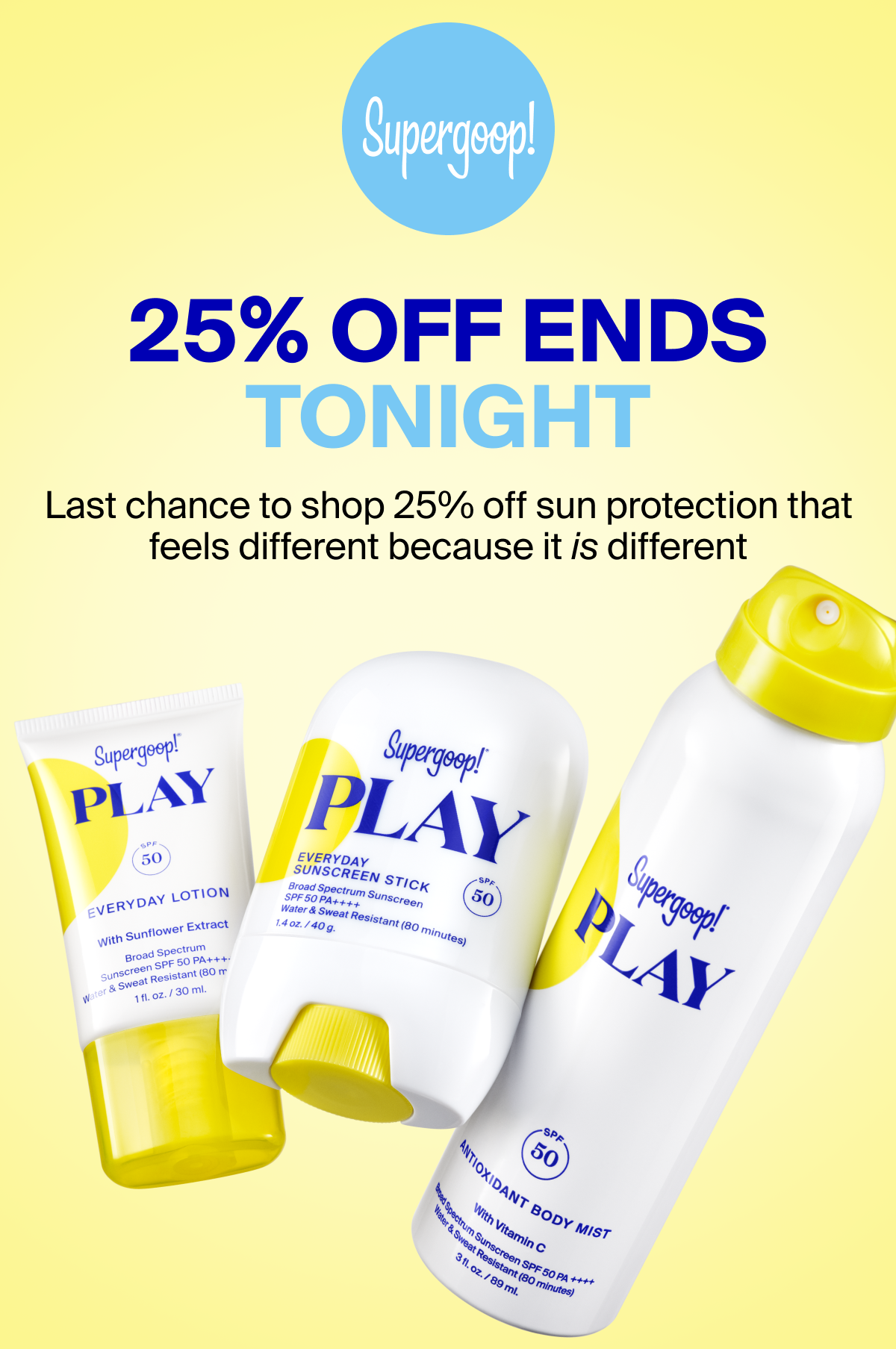 Enjoy 25% Off Your First Order