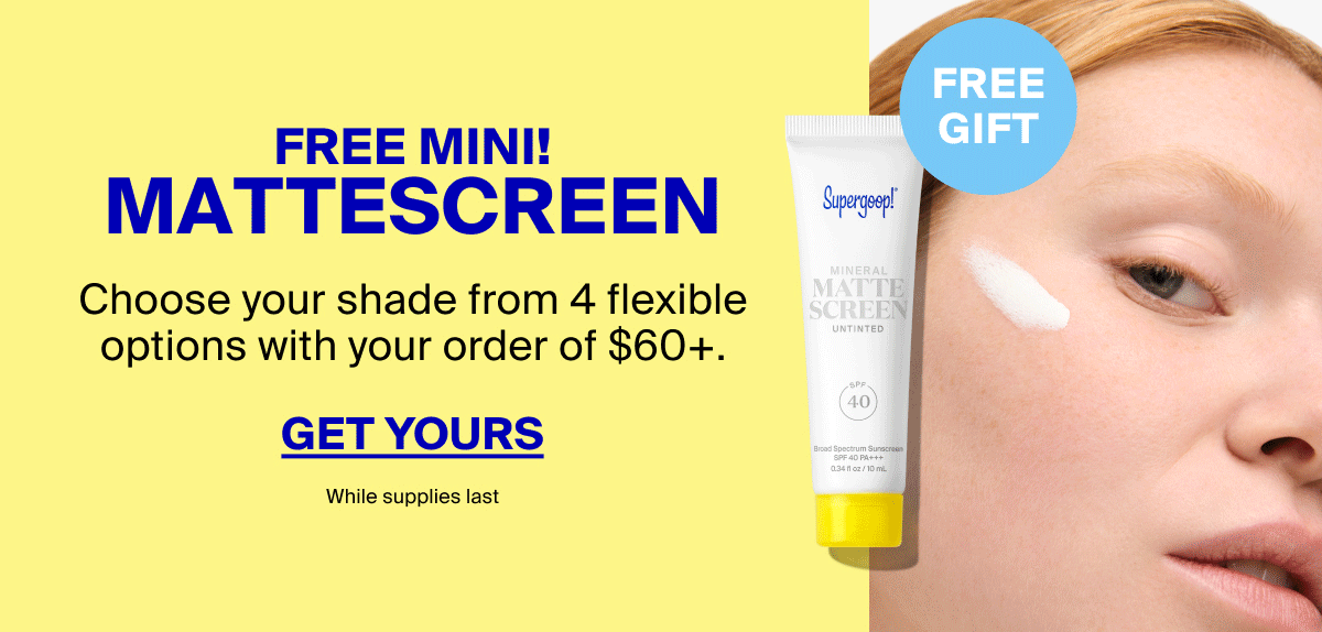 Free Gift