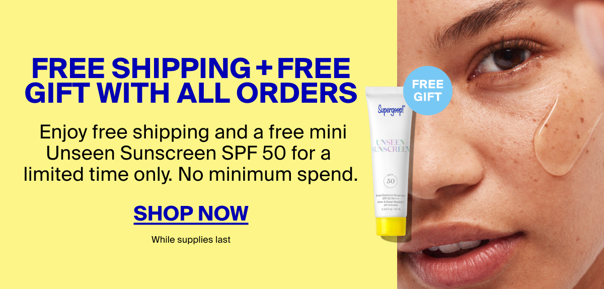 Free Shipping