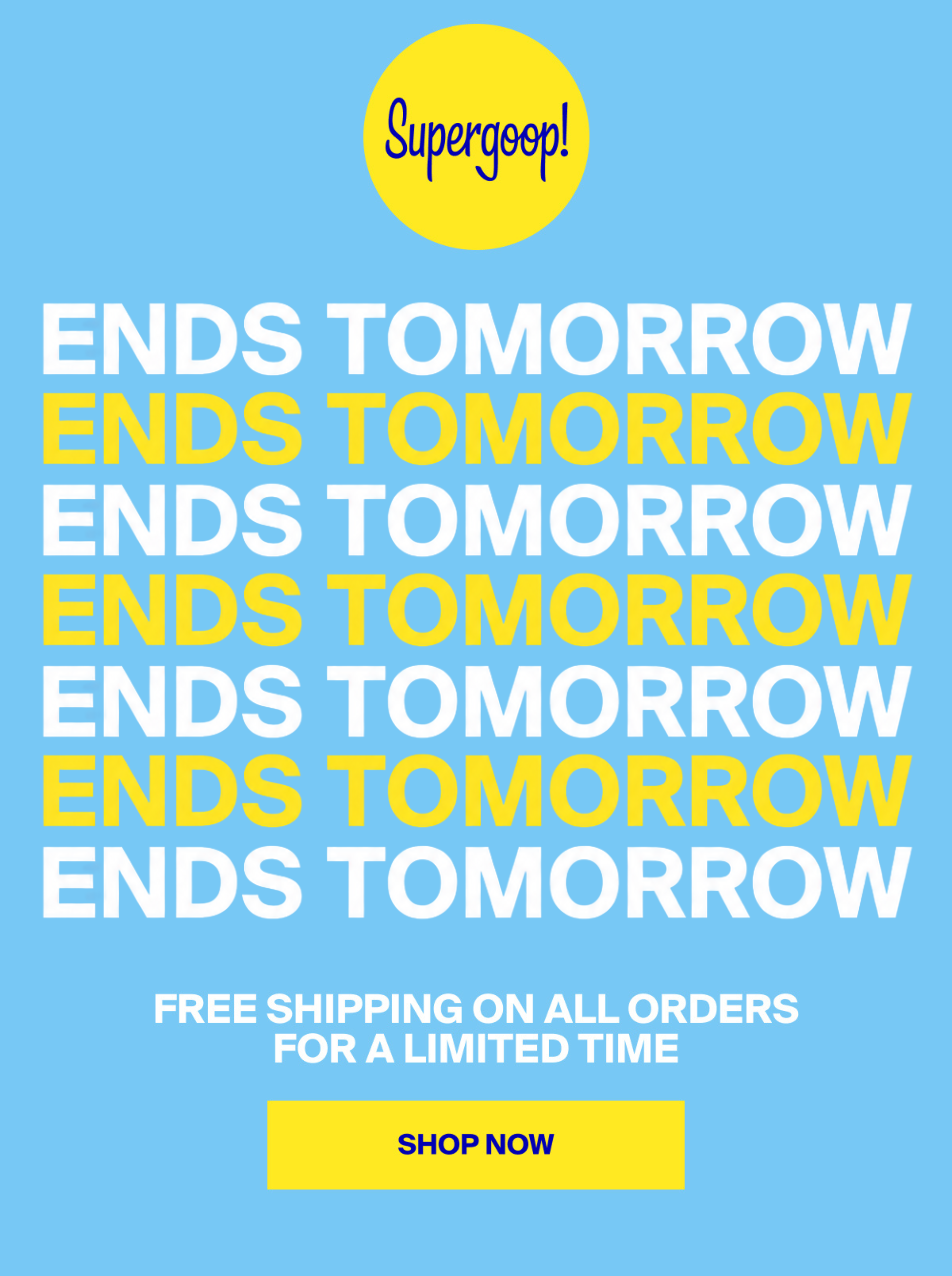 Free Shipping