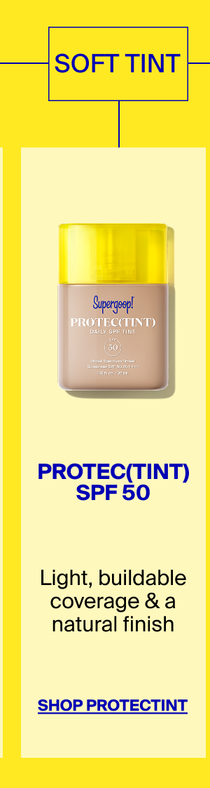 Protec(tint) SPF 50